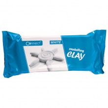 Glinamol 0,45kg  bijeli